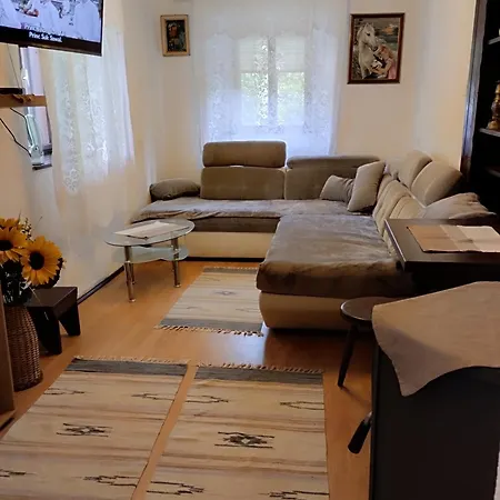 Family Friendly House With A Parking Space Zakrajc Brodski, Gorski Kotar - 20569 Vikendica *