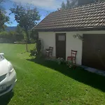 Family Friendly House With A Parking Space Zakrajc Brodski, Gorski Kotar - 20569 Ferienhaus