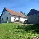 Ferienhaus Family Friendly House With A Parking Space Zakrajc Brodski, Gorski Kotar - 20569