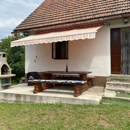 Family Friendly House With A Parking Space Zakrajc Brodski, Gorski Kotar - 20569 Ferienhaus *