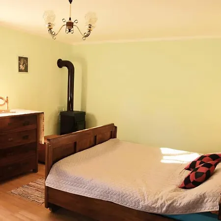 Family Friendly House With A Parking Space Zakrajc Brodski, Gorski Kotar - 20569 *