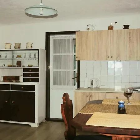 Ferienhaus Family Friendly House With A Parking Space Zakrajc Brodski, Gorski Kotar - 20569 Brod na Kupi