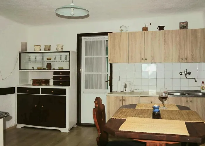 Feriehus Family Friendly House With A Parking Space Zakrajc Brodski, Gorski Kotar - 20569 Brod na Kupi